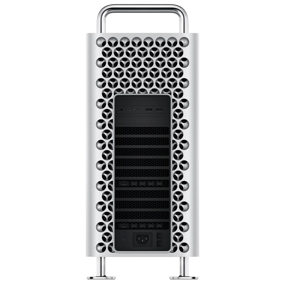 tower for mac